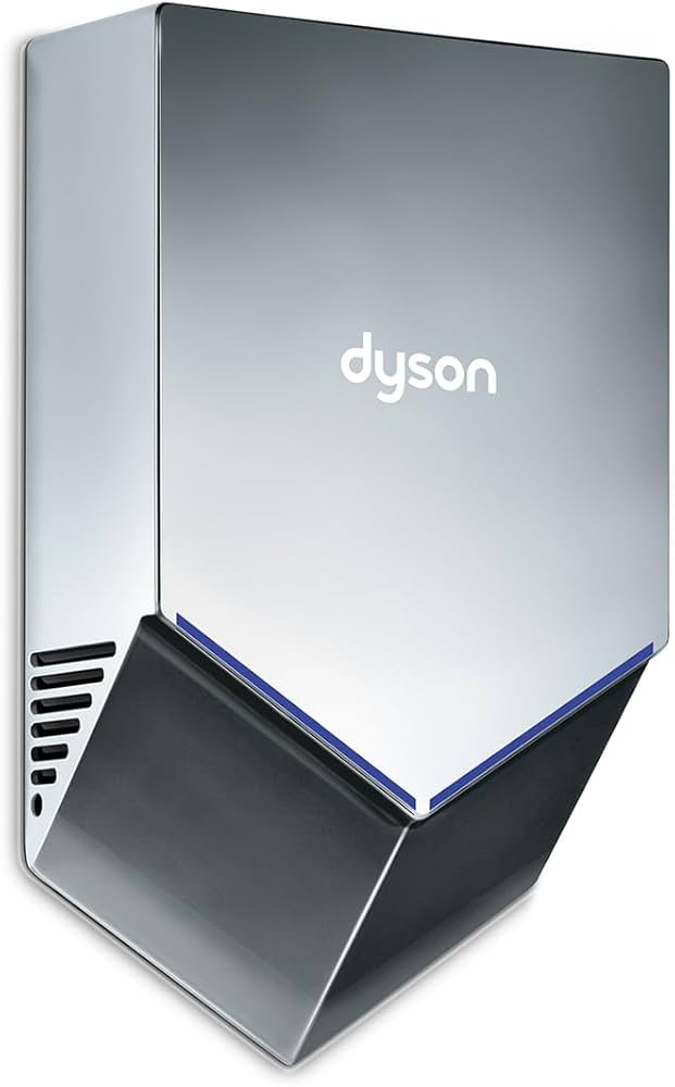 Amazon | ダイソン Airblade V ハンドドライヤー エアブレード