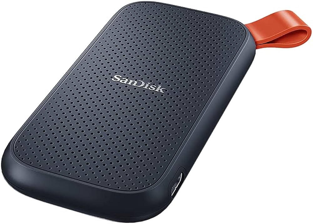 Amazon | SDSSDE30-1T00-J25 ポータブルSSD 1TB | SanDisk | 外付SSD 通販