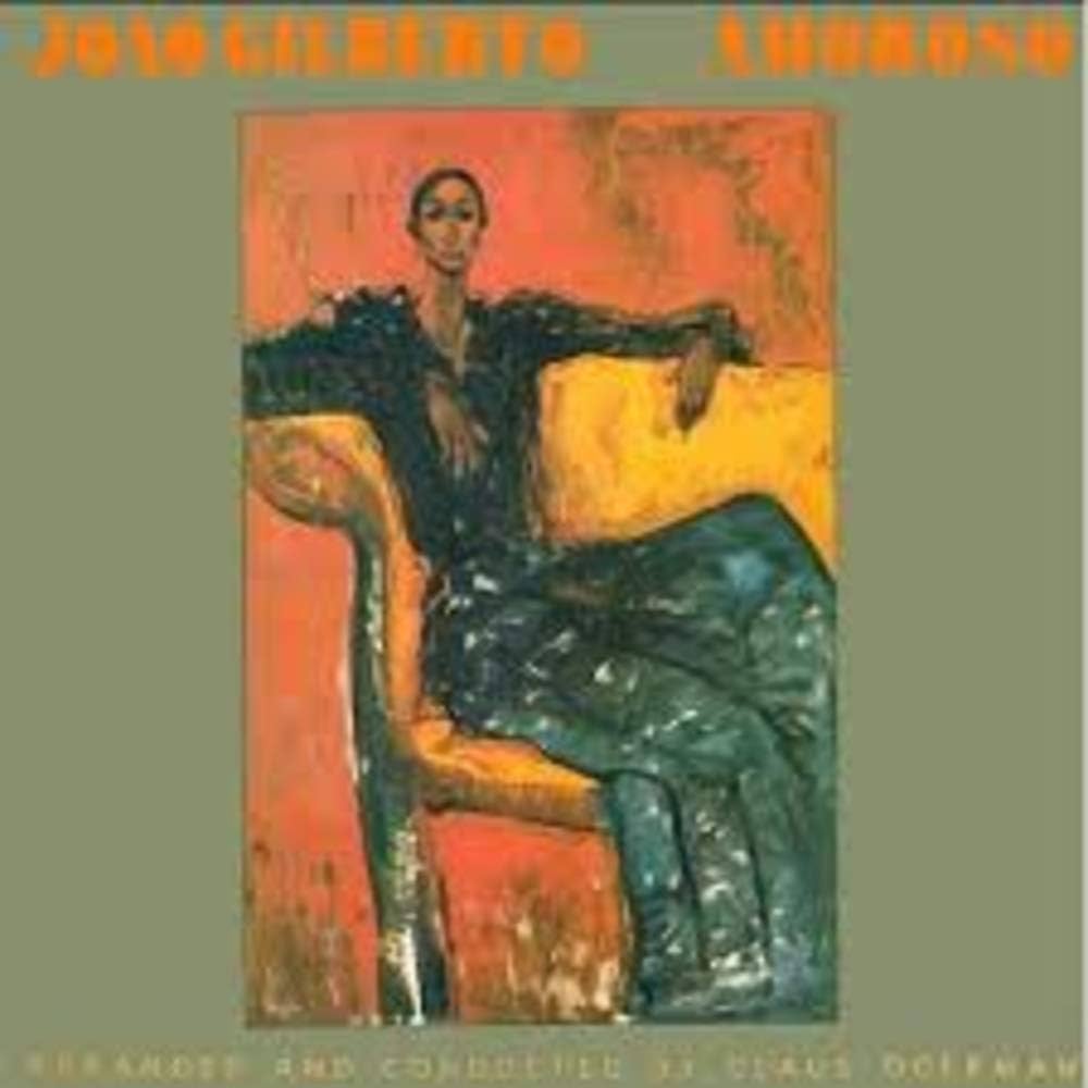 Joao Gilberto - Joao Gilberto - Amoroso - Amazon.com Music