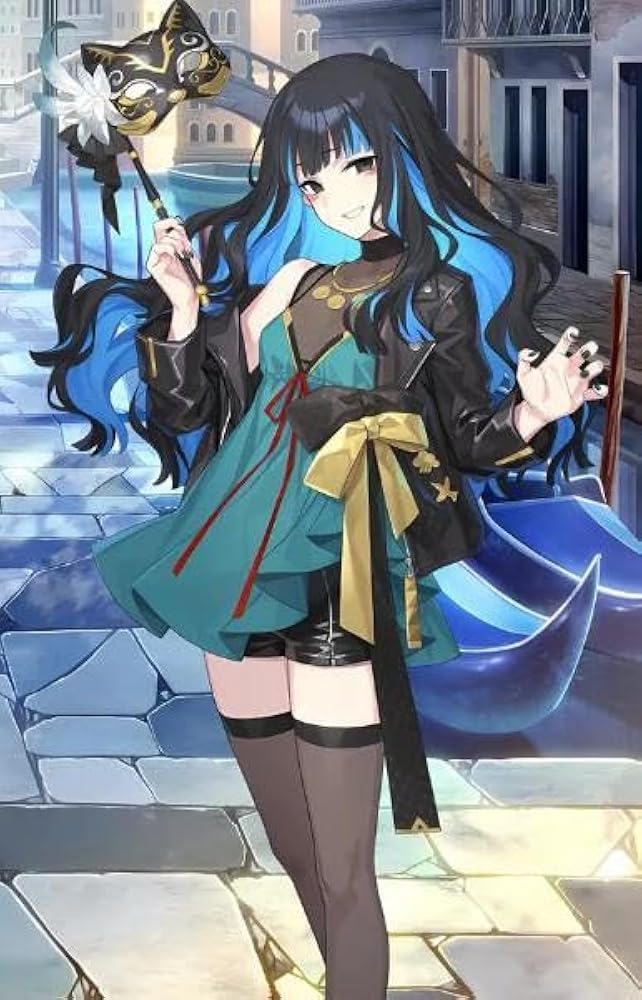 Amazon | [ユーアズコス]D テノチティトラン (トラロック) コスプレ