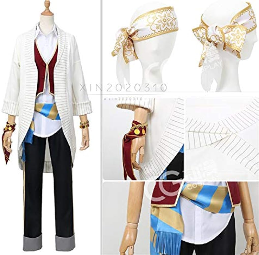 Amazon.co.jp: [XIN XIN] ツイステッドワンダーランド ツイステ