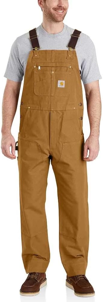 Amazon.co.jp: カーハート Carhartt メンズ リラックスフィット
