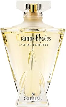 Amazon | 【ゲラン】シャンゼリゼ 30ML EDT(並行輸入品) | Guerlain