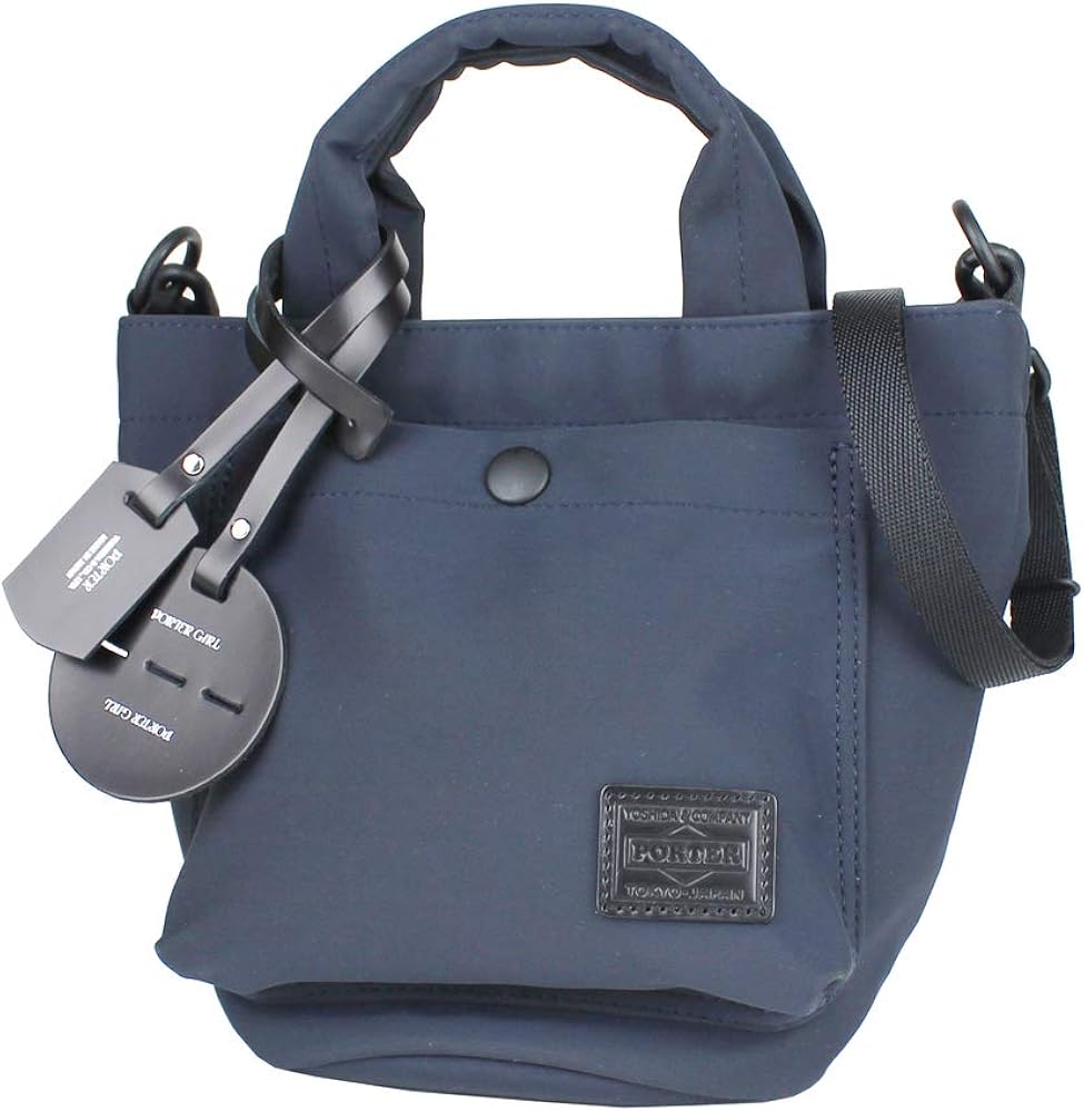 Amazon.co.jp: [ポーターガール]PORTER GIRL レン WREN 2WAY SHOULDER