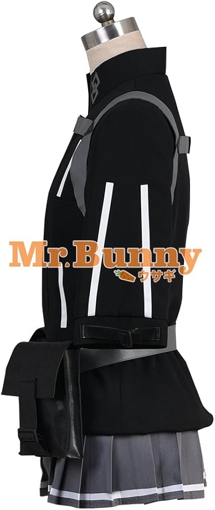 Amazon.co.jp: [MrBunny] Fate/Grand Order FGO 主人公 女子 ぐだ子