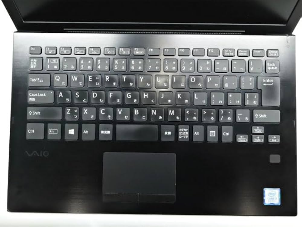 Amazon.co.jp: VAIO VAIO Pro PG11 (VJPG11C11N) 8th Generation i5