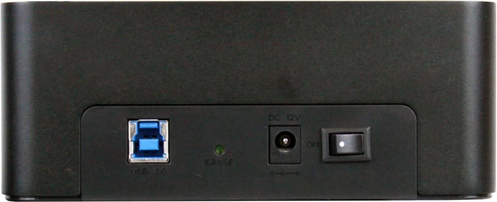 Amazon | 玄人志向 SSD/HDDスタンド 2.5型&3.5型対応 USB3.0接続 PC