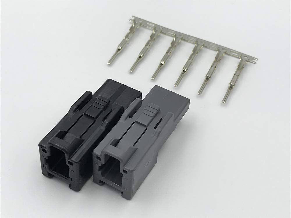 Amazon.co.jp: 4574 Kawasaki カワサキ ウインカー 2極 2P 2ピン オス