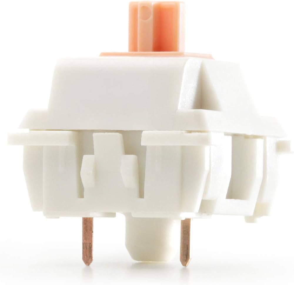 Amazon.co.jp: Drop + Invyr Holy Panda メカニカルキーボードスイッチ