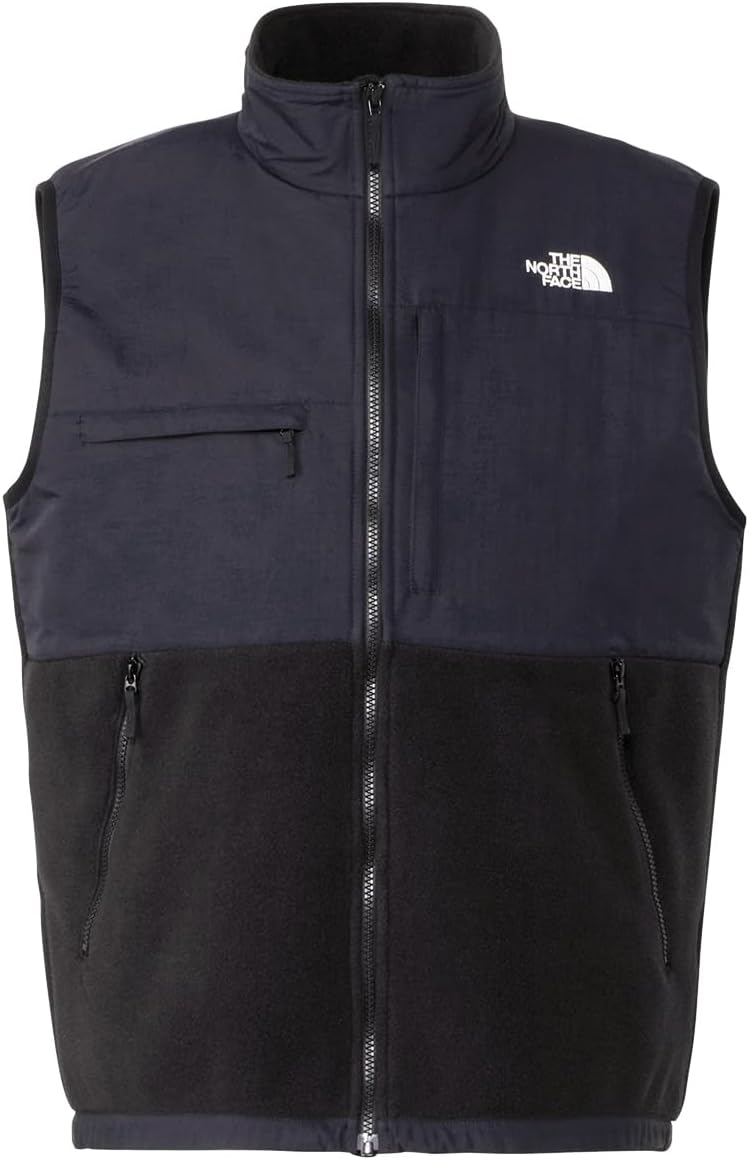 Amazon | THE NORTH FACE(ザノースフェイス) フリース ベスト Denali