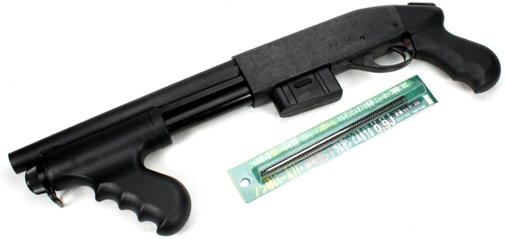 Amazon.co.jp: サイドアームズカスタム マルゼン コッキングエアー