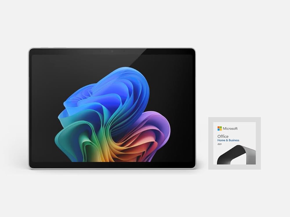 Amazon.co.jp: マイクロソフト Surface Pro（第 11 世代） 13 インチ