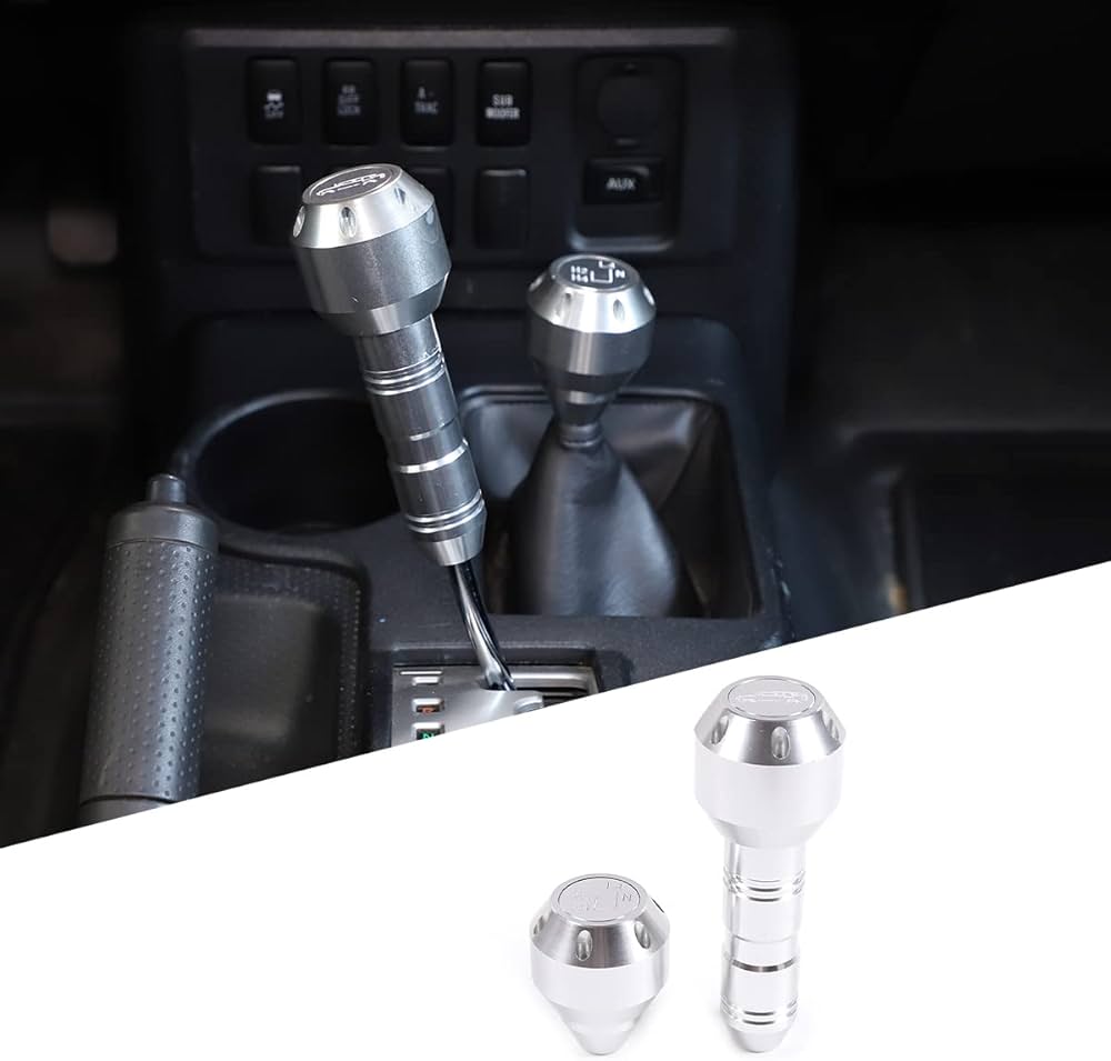 Amazon.co.jp: DIYUCAR トヨタ FJクルーザー 2007-2021に対応 車用