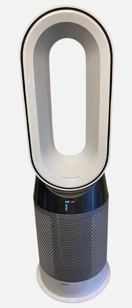 Amazon.com: Dyson Pure Hot + Cool Air Purifier, Heater + Fan