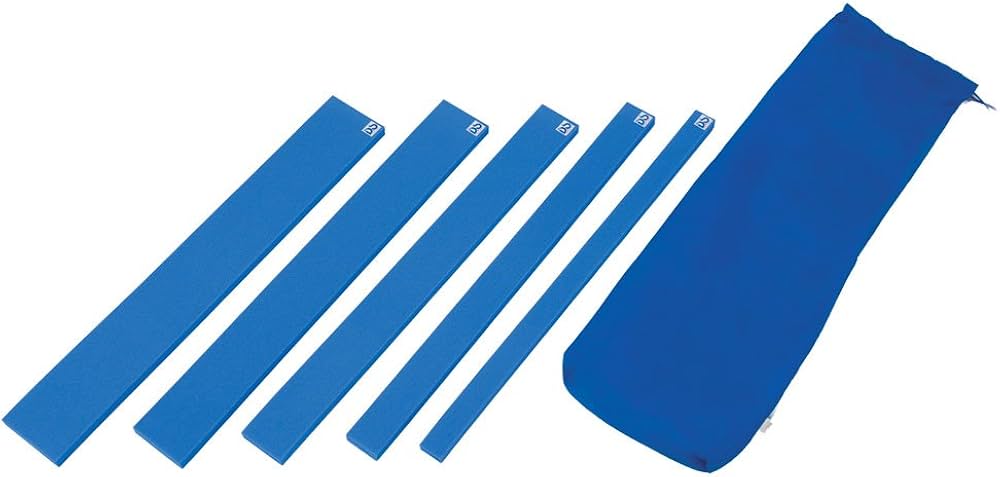 Amazon | ダンノ(DANNO) ソフトバランスバー 5本1組 D3634 | DANNO