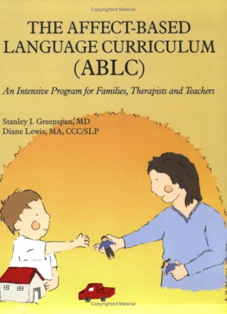 Affect-Based Language Curriculum (ABLC): An Intensive Program for