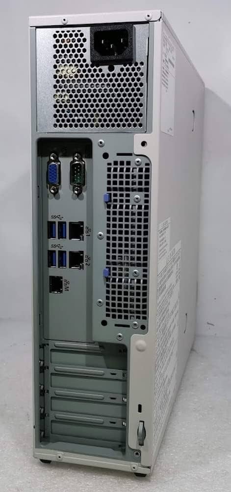 Amazon | [中古サーバ][4コア4スレッド][省スペース型][Windows Server