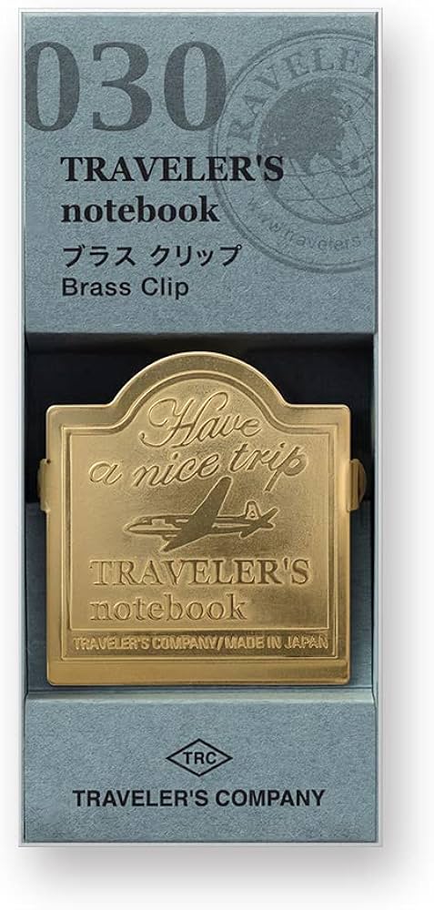 Amazon | DESIGNPHIL トラベラーズカンパニー トラベラーズノート