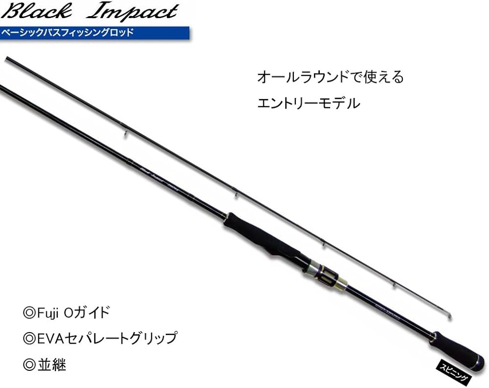 Amazon | プロトラスト(PRO TRUST) ブラックインパクト S682ML