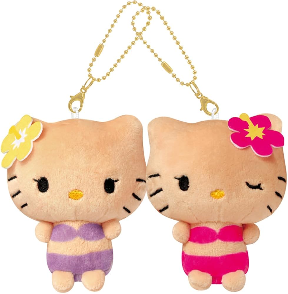 Amazon.co.jp: クラックス CRUX ニコぬい キーホルダー サンリオ