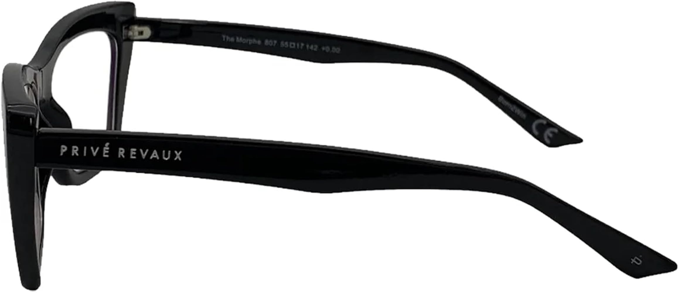 Amazon.com: Prive Revaux The Morphe Readers – Cat-Eye Reading