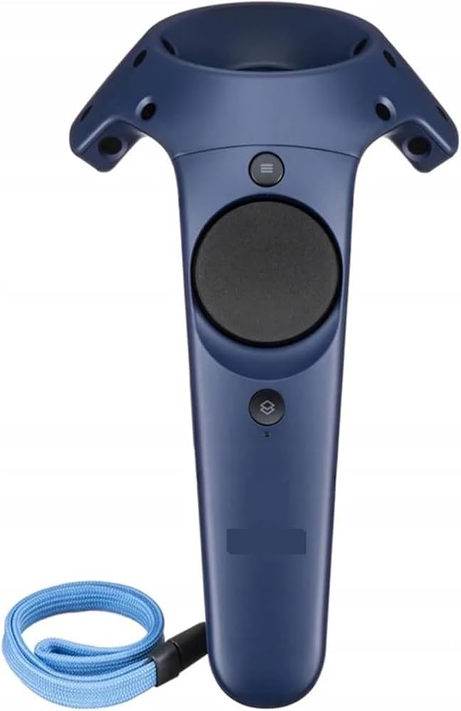 Amazon.co.jp: ワイヤレスコントローラー VR コントロールハンドル