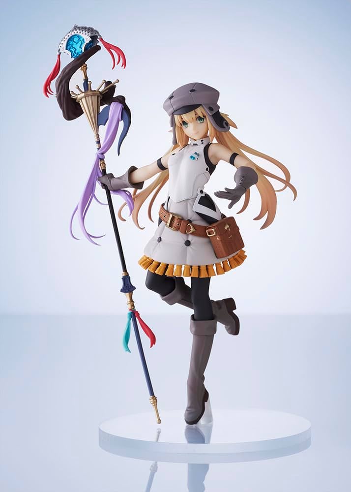 Amazon.co.jp: ConoFig Fate/Grand Order キャスター/アルトリア