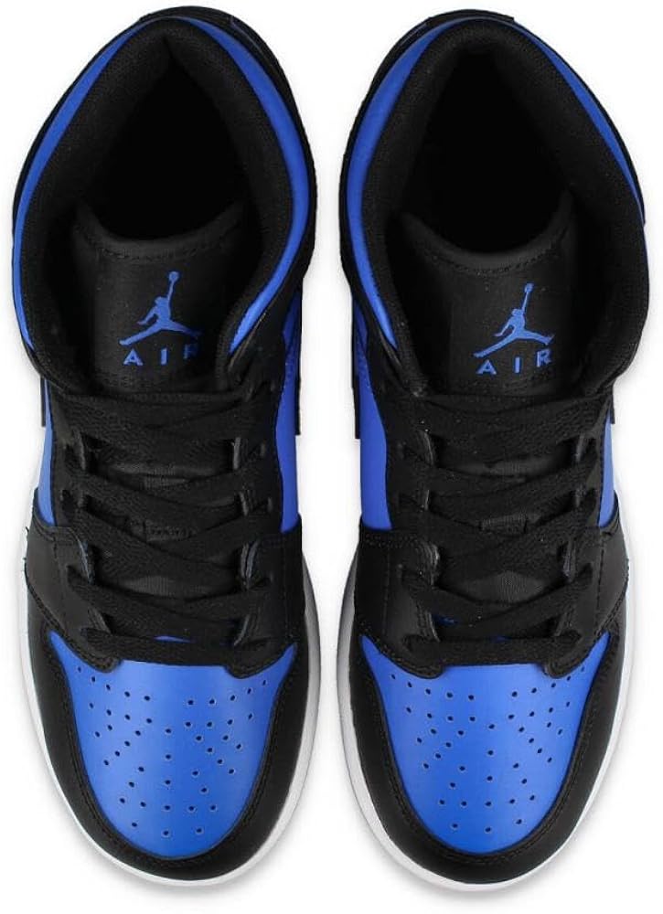 Amazon.co.jp: [ナイキ] 24.5cm エア ジョーダン 1 AIR JORDAN 1 MID