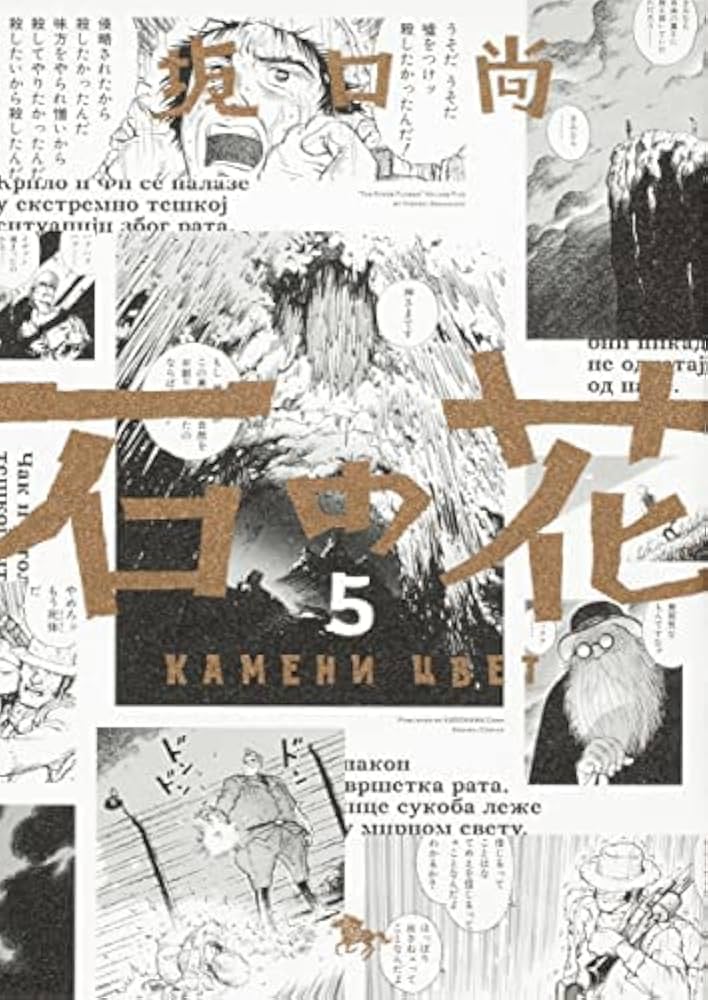 新版 石の花 コミック 1-5巻セット | 坂口尚 |本 | 通販 | Amazon