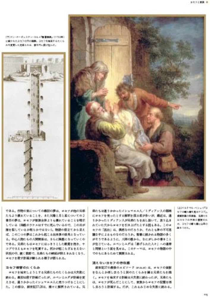 地図と絵画で読む聖書大百科 Biblicaビブリカ | バリー・J・バイツェル