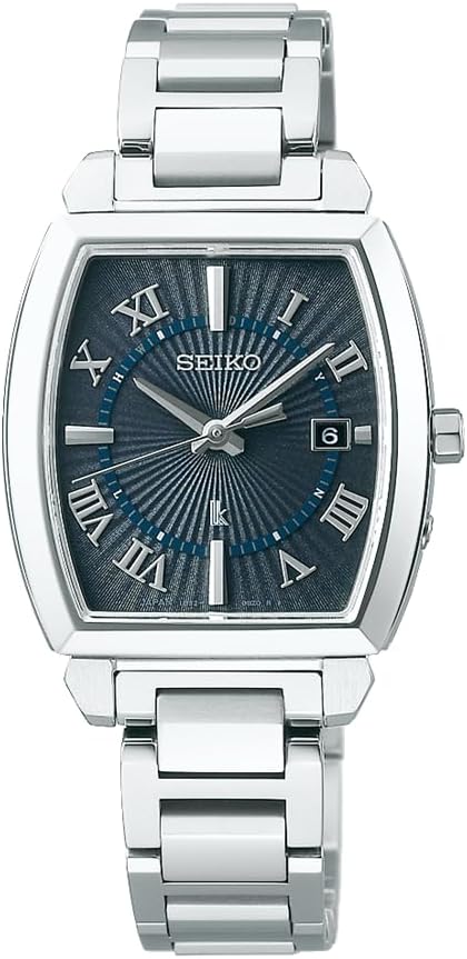 Amazon.co.jp: [セイコーウオッチ]LUKIA（ルキア） SSQV108 I