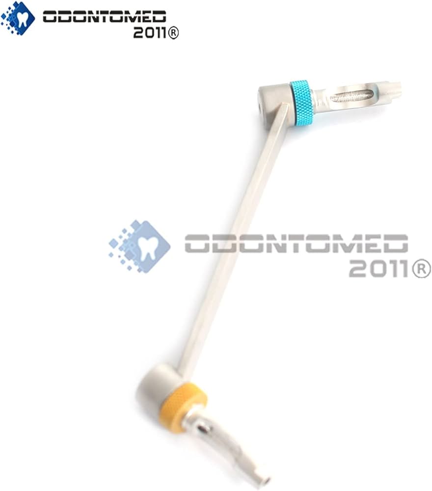 Amazon.co.jp: OdontoMed2011 ドリルガイド 3.5mm スクリュードリル