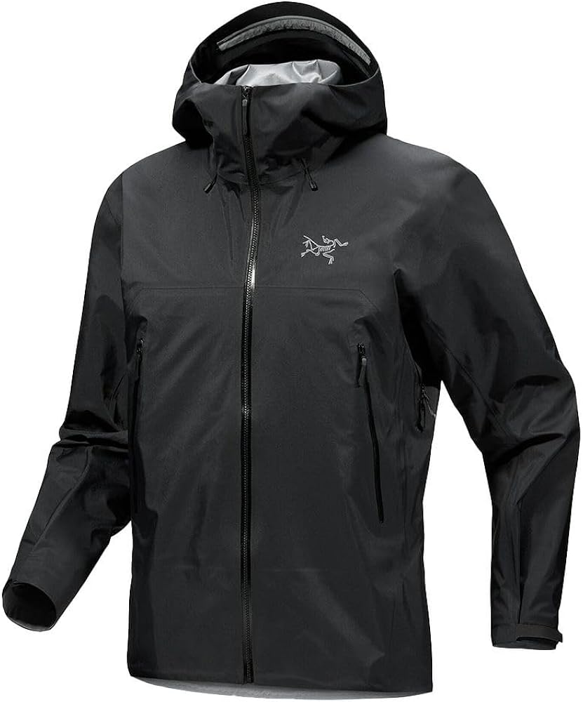 Amazon.co.jp: [アークテリクス] ARCTERYX Beta SL Jacket Mens メンズ
