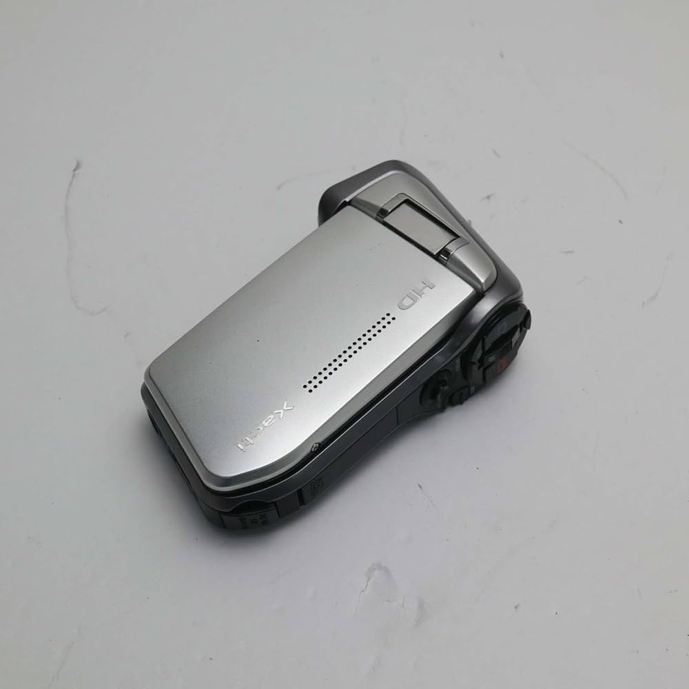 Amazon | SANYO ハイビジョン デジタルムービーカメラ Xacti (ザクティ