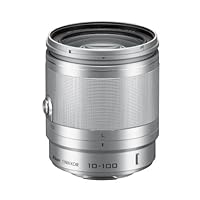 Amazon.co.jp: Nikon 高倍率ズームレンズ 1 NIKKOR VR 10-100mm f/4