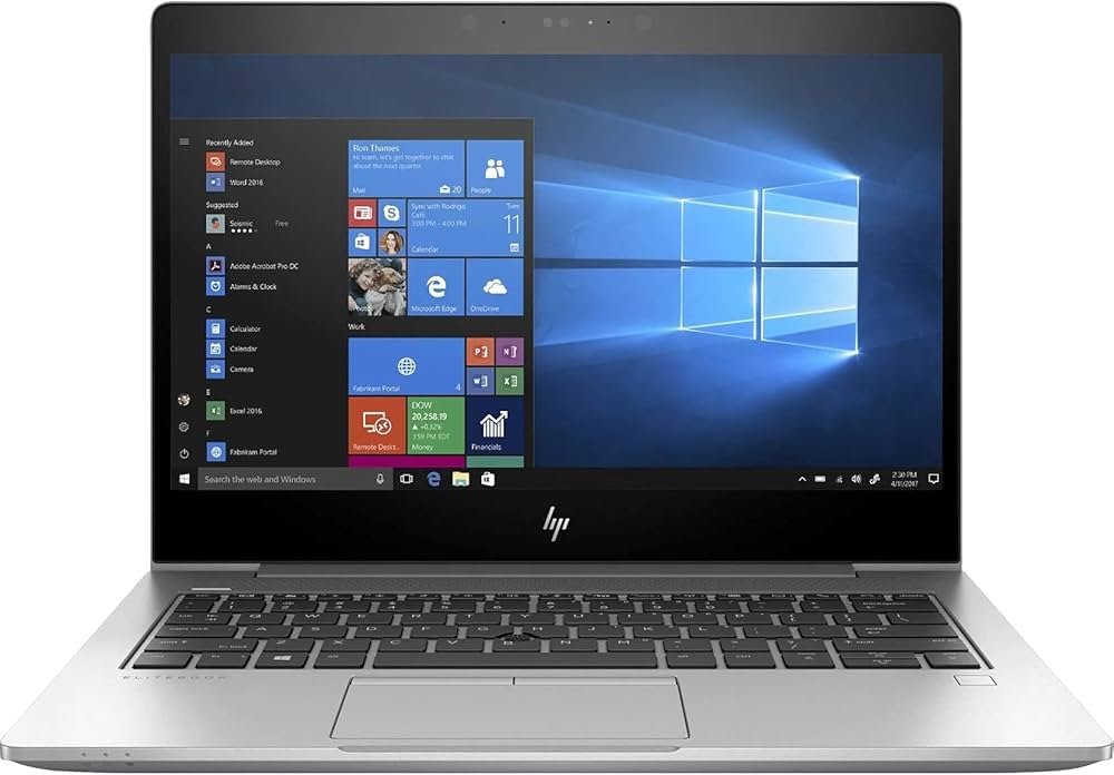 Amazon.co.jp: ヒューレット・パッカード EliteBook 830 G5 ノート