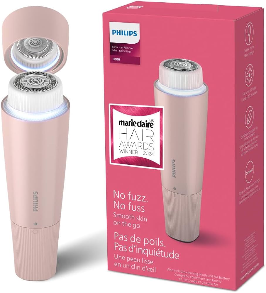 脱毛・除毛 PHILIPS Shaver Series 5000 S5444/03 脱毛・除毛 Philips