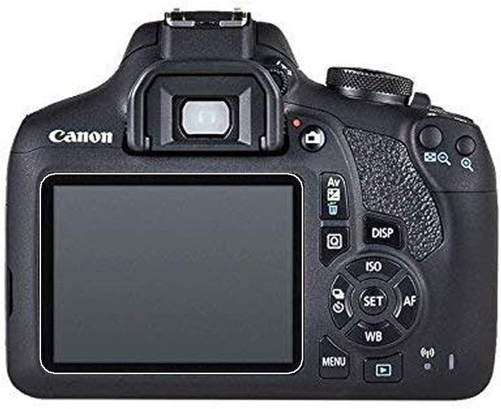 Amazon | Zshion Canon EOS Kiss X9 専用 ガラスフィルム 強化ガラス