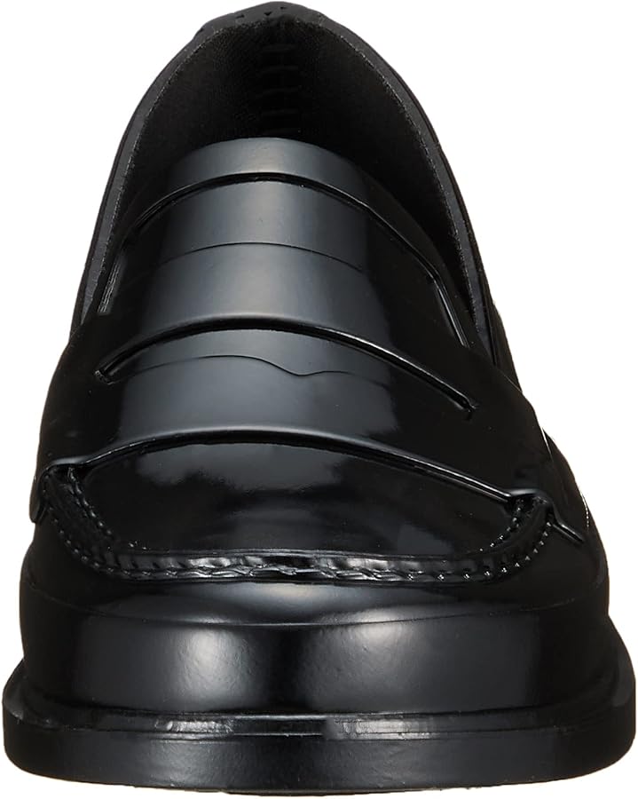 Amazon.com | Hunter Flat Loafer Women's Original Penny Loafer