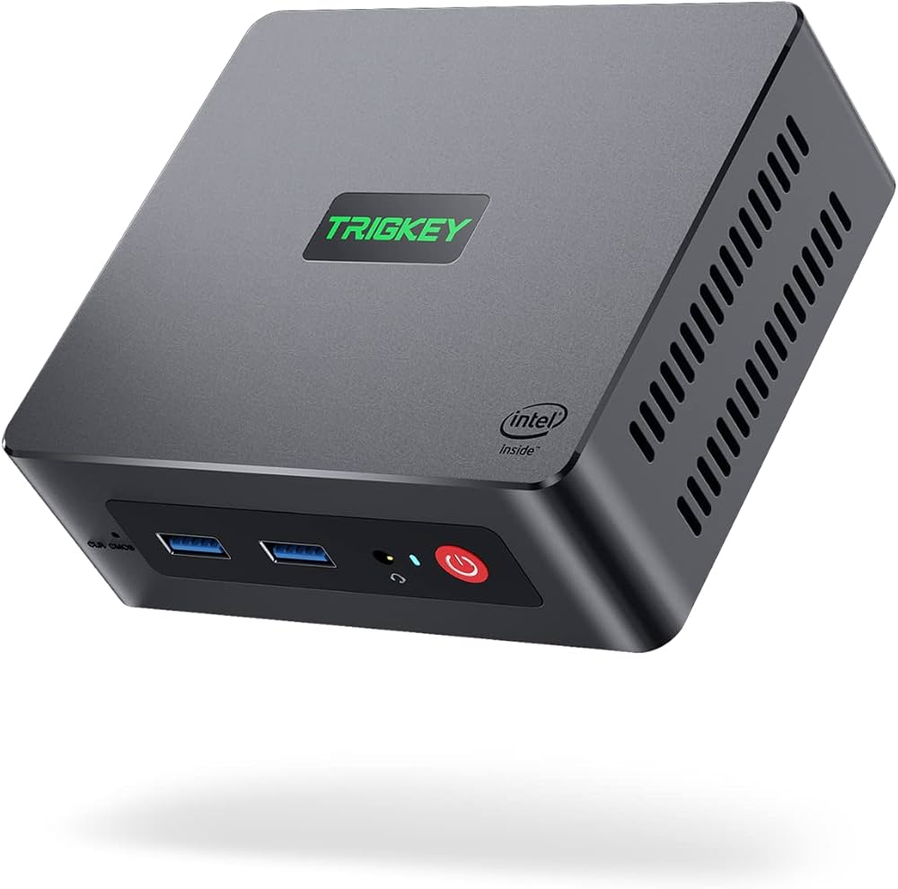 Amazon.co.jp: Mini PC W11 Pro, ミニPC インテル Celeron N5095 8GB