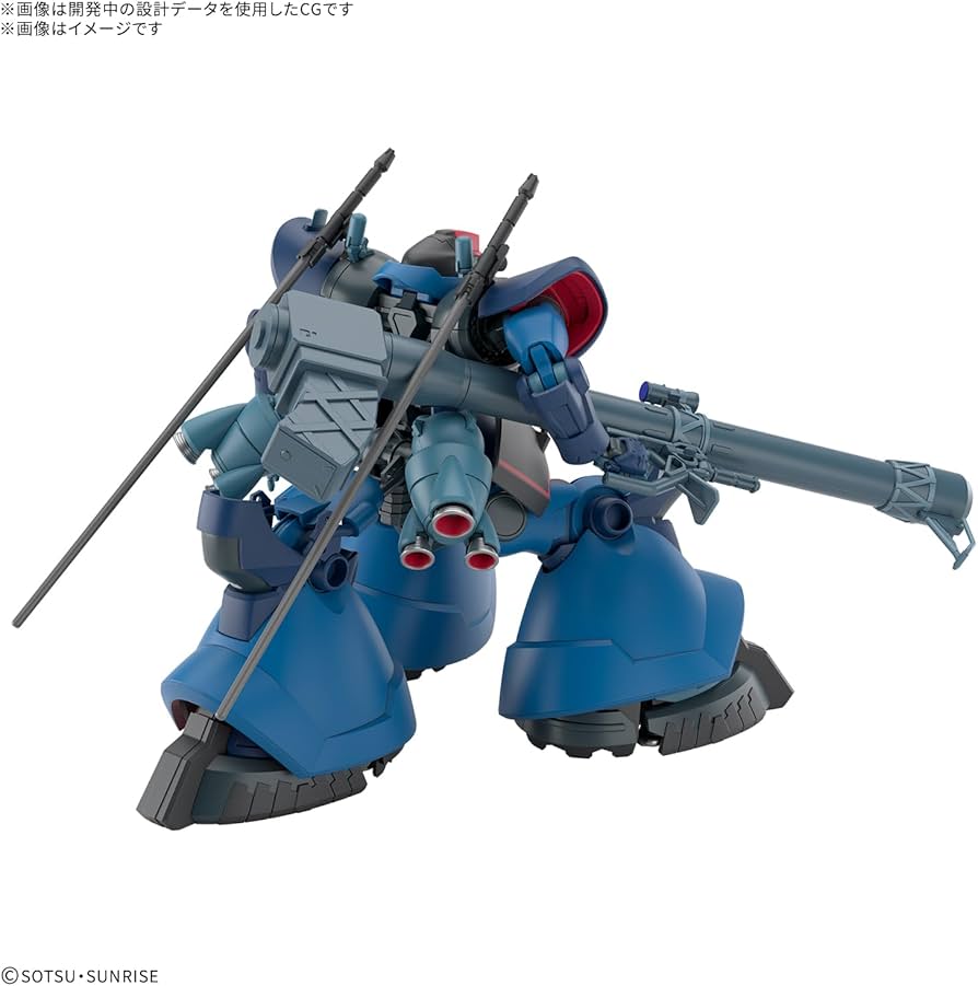 Amazon | BANDAI SPIRITS(バンダイ スピリッツ) HG 機動戦士ガンダム