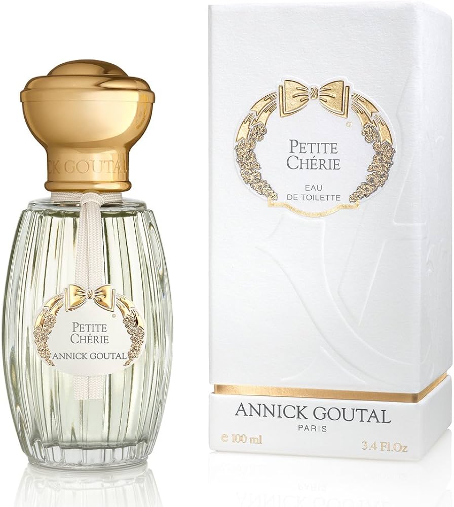 Amazon.com : PETITE CHERIE Eau De Toilette Spray, 3.3 Ounce