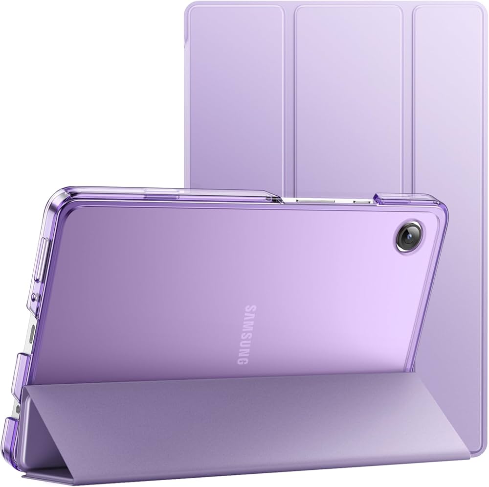 Amazon.com: JETech Case for Samsung Galaxy Tab A11 / Tab A9 8.7
