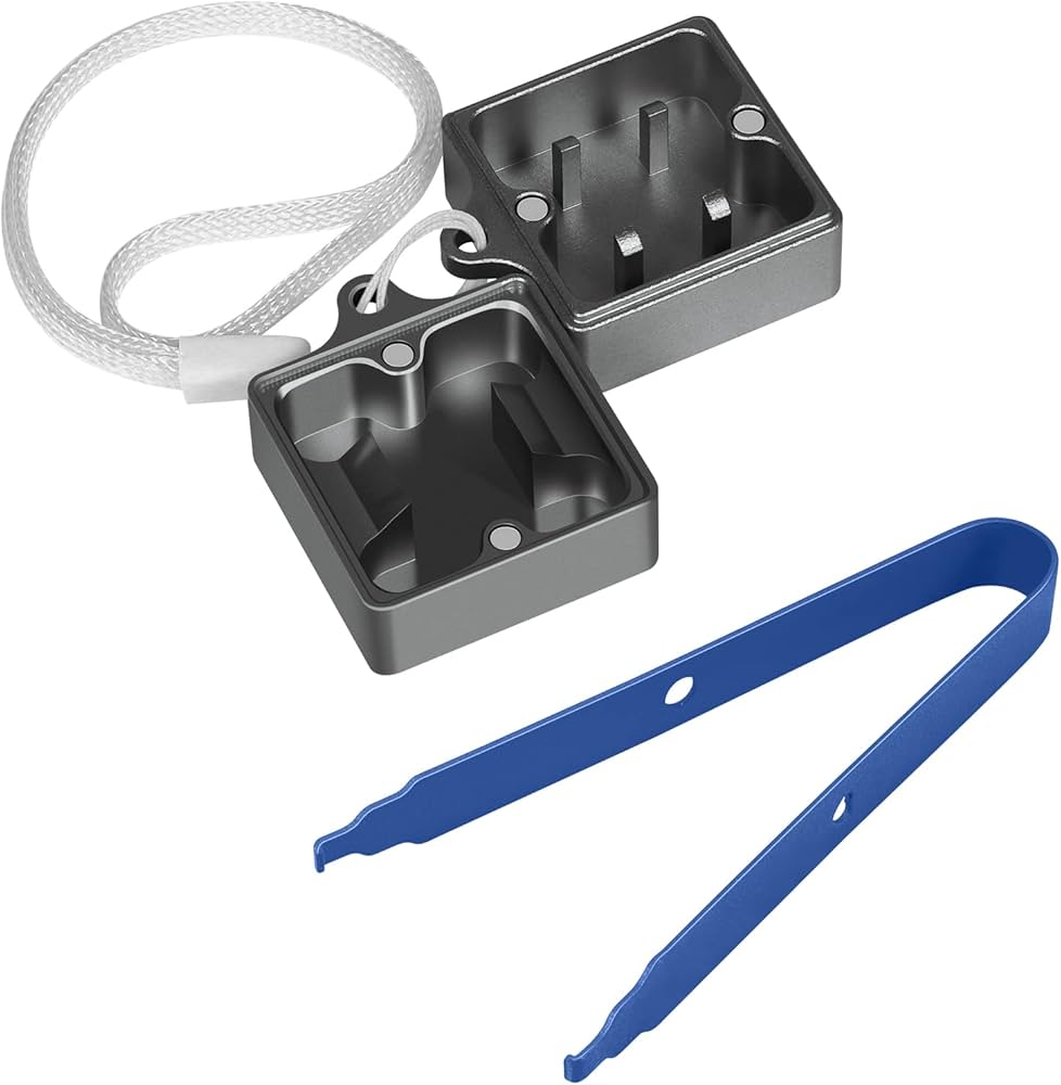 Amazon.co.jp: A.JAZZ 2in1キースイッチオープナー&スイッチリムーバー