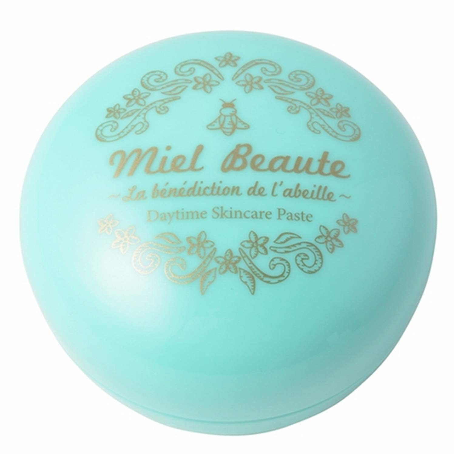 Amazon | ミエルボーテ デイタイムスキンケアペースト バニラ 25g 25
