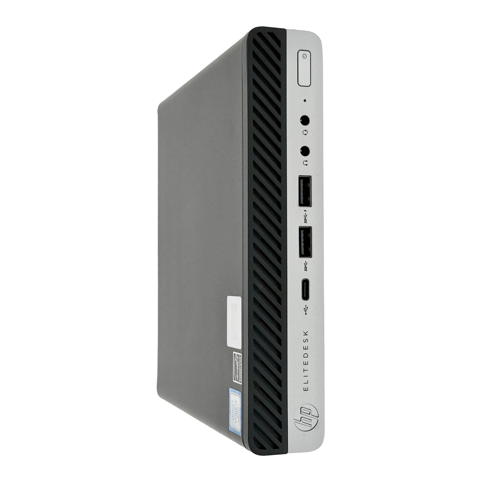 Amazon.com: HP ProDesk 600 G5 Mini PC | Intel Core i5-9500T | 8GB