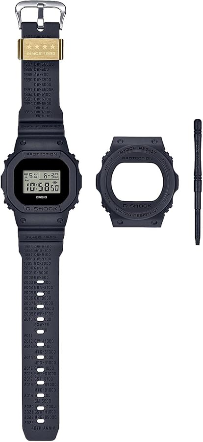 Amazon.co.jp: [カシオ] 腕時計 ジーショック 【国内正規品】 G-SHOCK