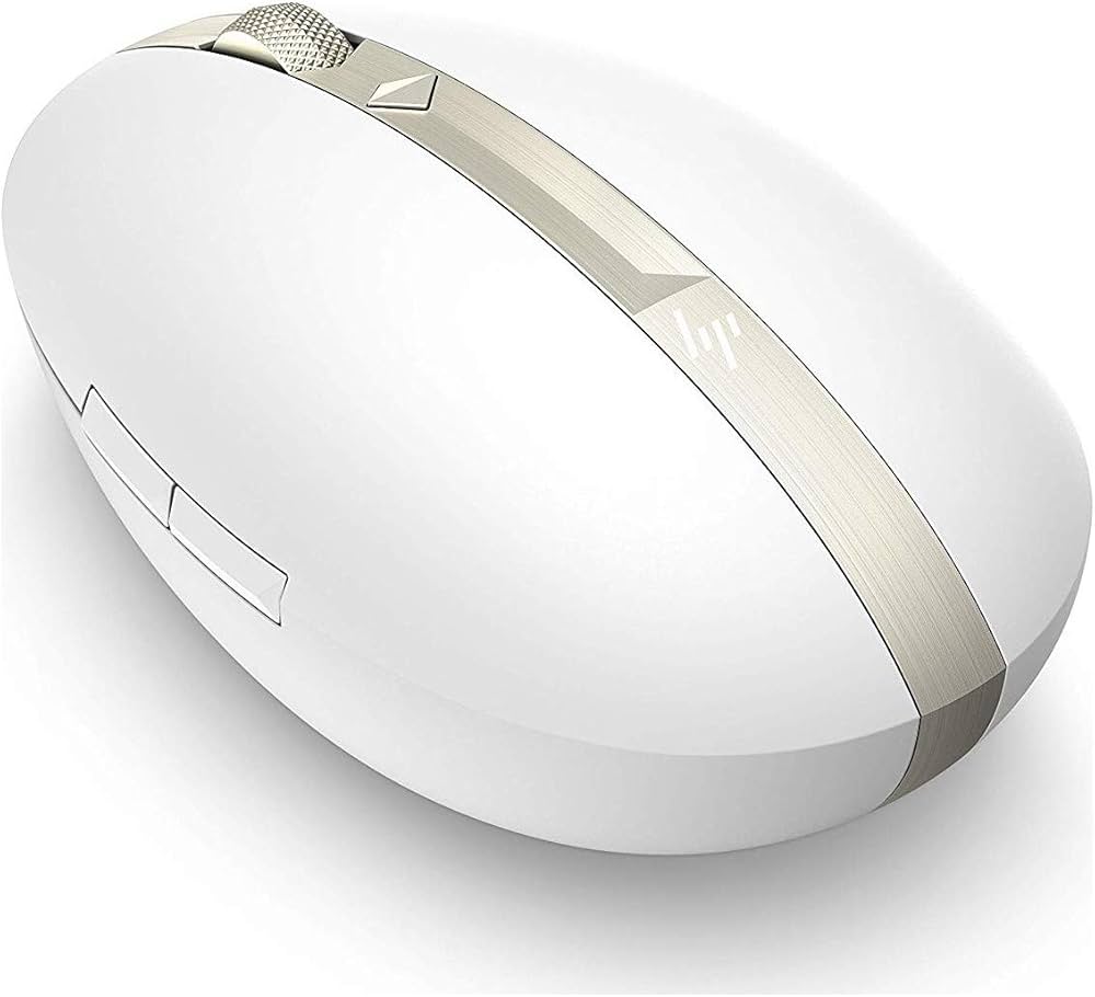 Amazon | HP Spectre 700 mice Bluetooth 1600 DPI | HP | マウス 通販