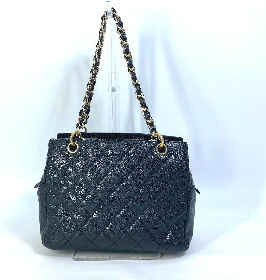 Amazon | [CHANEL] (シャネル) マトラッセ キルティング CC ココマーク