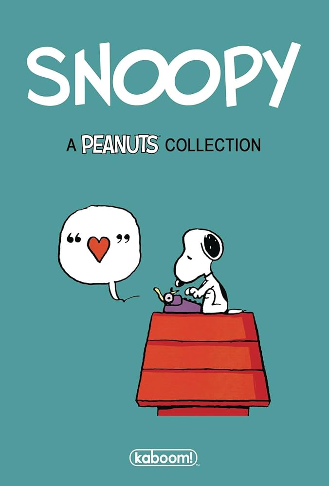 Amazon.com: Charles M. Schulz' Snoopy (Peanuts): 9781684151615
